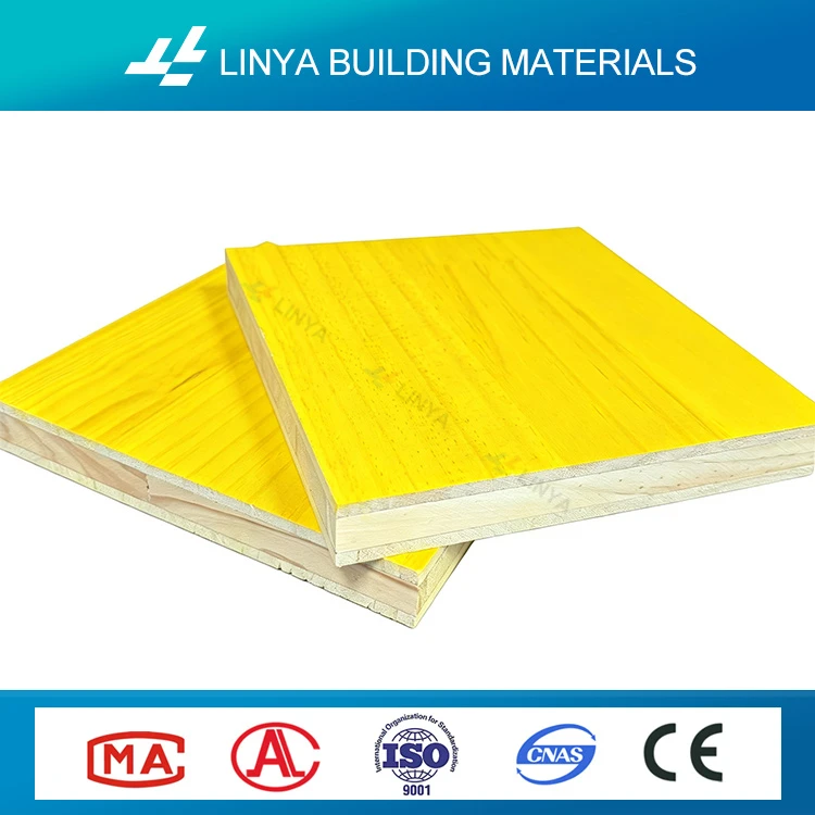 Pannello per cassaforma a 3 strati