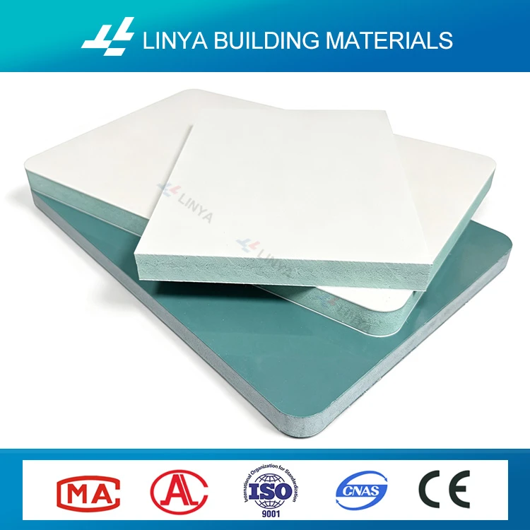 Cassaforma per costruzioni in plastica